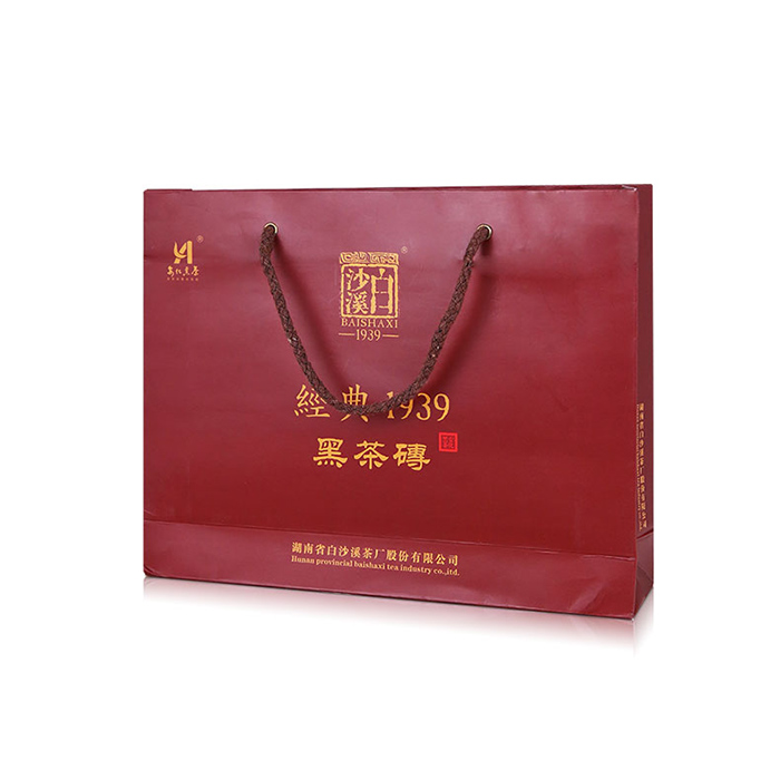 經(jīng)典1939黑磚茶