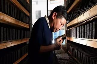 【國茶工匠，人物推選】“制茶大師”劉杏益 ——一個胸懷行業(yè)使命的踐行者