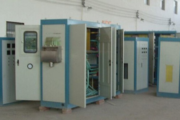 數(shù)控機(jī)床電源的常見(jiàn)故障及抗干擾措施