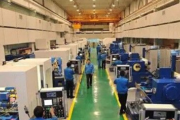 各大機床企業(yè)紛紛發(fā)布半年報 龍頭老大們都怎么